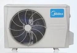 Place Order Midea MCS-181BL2 Blanc Series Outdoor Unit 18,000 Btu/h