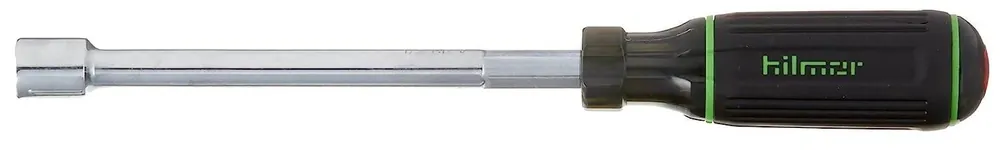Mega Sale Hilmor LHSM14 Magnetic Nut Driver 1/4, 6 Shaft