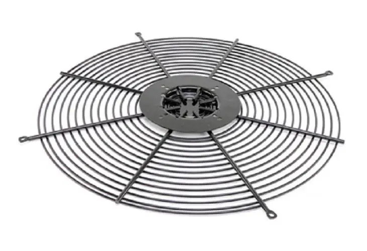 Armstrong Furnace R100305-01 - FAN GUARD Luxury