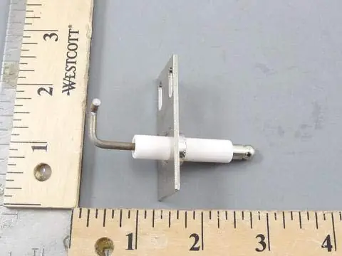 Aaon P63270 Sparker Electrode Flame Sensor Sale