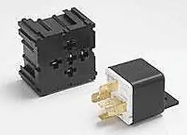 Aaon P68380 Socket Relay Electrical Relay Switches for HVAC Time-Limited