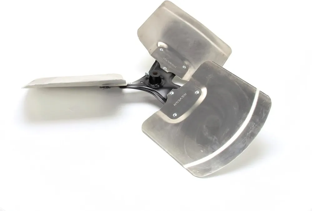 AAON P86780 Propeller 26x30 X.50 30degree Replacement P86780 Direct From Factory