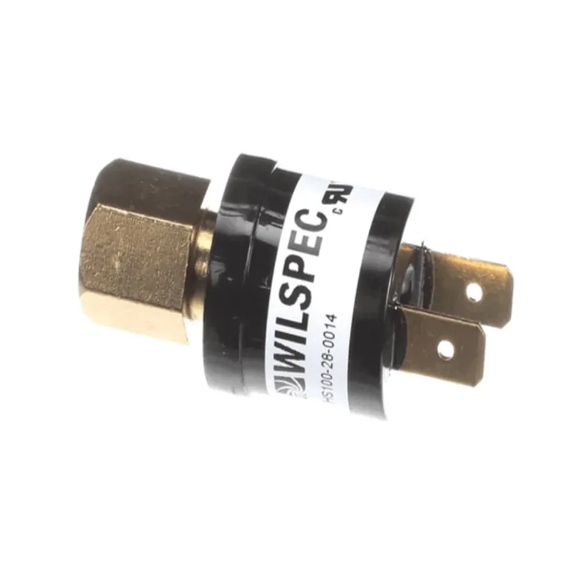 New Arrival AAON R06750 Low Pressure Switch HVAC Hydronics Pressure Switches