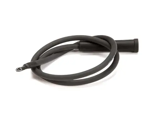 Big Sale AAON R11470 Spark Wire Black 30 Inches