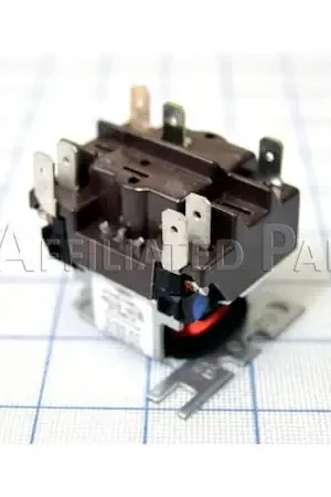 AAON V71750 Relay SPDT Switch 24V Fan Favorite