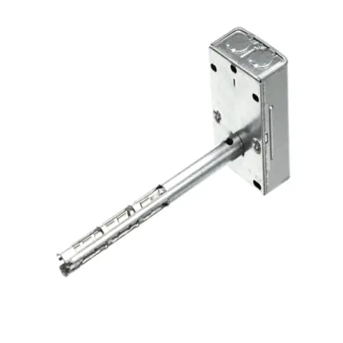 Aaon P45130 Fan Limit Switch 8 Inch Secure Checkout