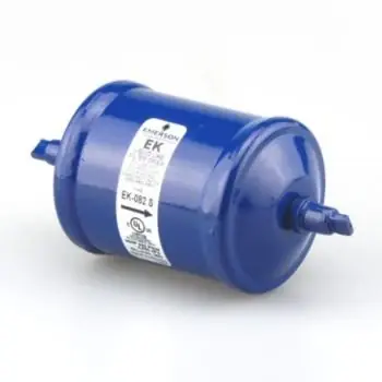 Must Have Emerson Industrial Automation 47606 DRIER 082S