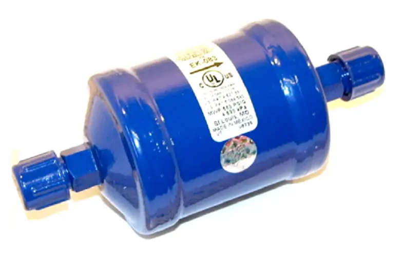 Exclusive Offer Emerson 47607 Climate Technologies Alco Controls EK083 Drier