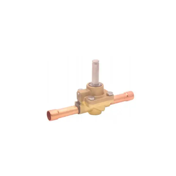 Emerson Flow Control (Alco) 60381 - 1 1/8"SWT NC 2WAY SOLENOID VLV Popular