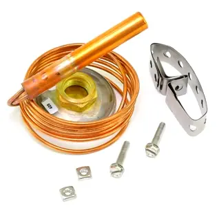 Emerson Flow Control (Alco) 58083 - Power Element Luxury