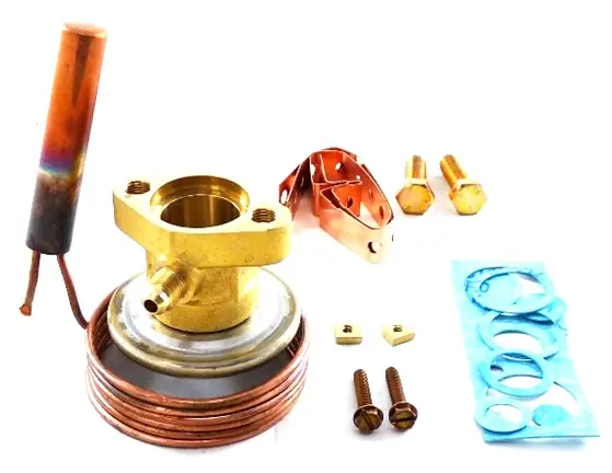Grab Now Emerson Flow Control (Alco) 95813 - POWER ASSY, XB1033HW100-1B