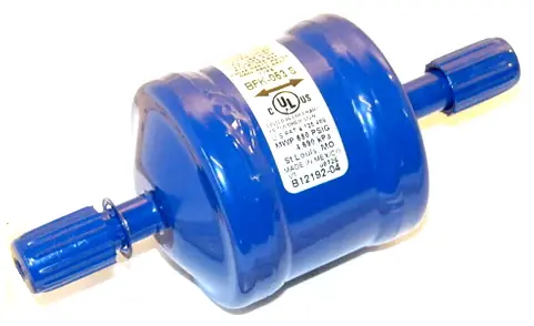 Cheap Emerson Flow Control (Alco) 62255 - 3/8"ODF BiFlowDrier BFK-053S