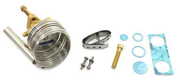 Hot Picks Emerson Flow Control (Alco) 46692 - R-502 POWER ASSEMBLY 10'CAP