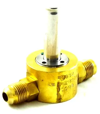 Factory Price Emerson Flow Control (Alco) 47501 - 3/8"flr NC 1.27ton R22 with oCOIL