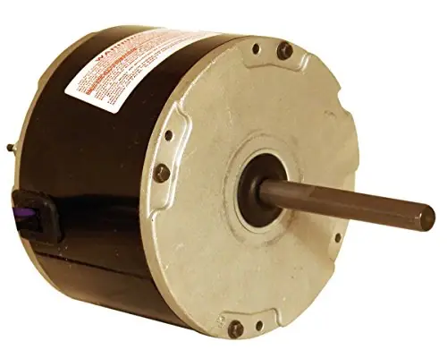 Century OGD1026 Goodman/Janitrol OEM Direct Replacement Motor Clearance