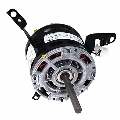 Certified Century 942 OEM Replace Motor, 1/4 HP, 1050 RPM, TEAO