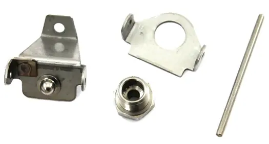 Armstrong International B4026-1 - Float Mechanism Only 7/32"Orf Same Day Shipping