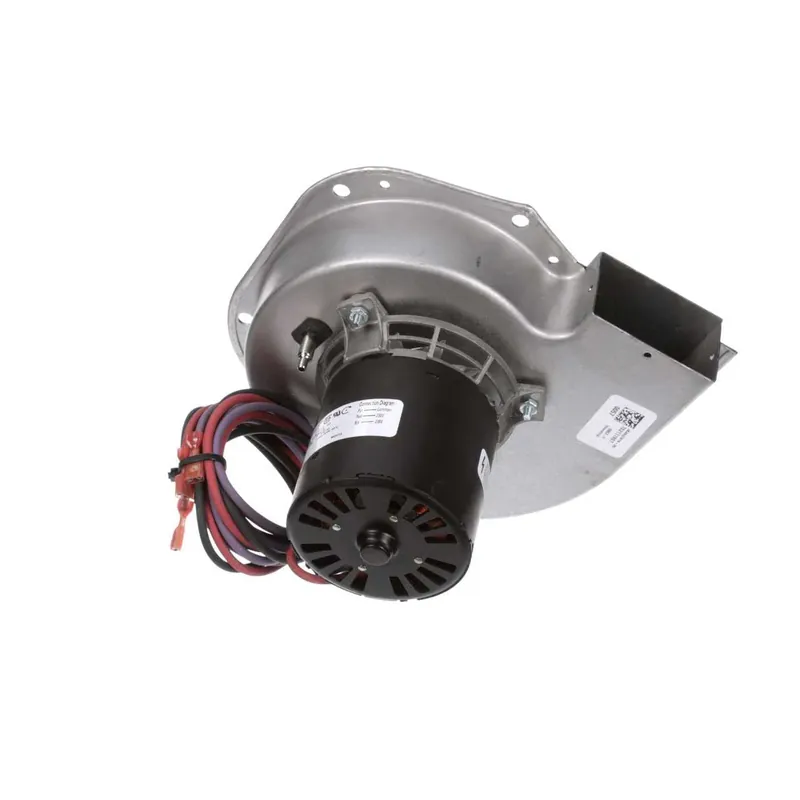 Fasco A286 Blower 1/35HP 3125RPM 208/230V Markdown