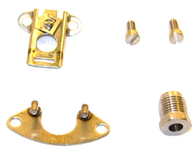 Armstrong International B1669-1 - PCA KIT FOR 811@ 15# 1/4"Orif Clearance