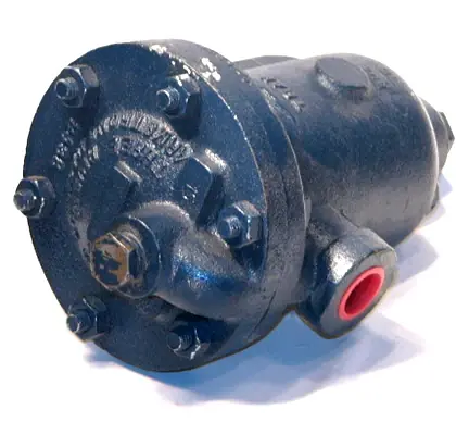 Armstrong International 812-3/4-15 - INVERTED BUCKET TRAP 15# Grab Now
