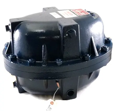 Armstrong International PT-104 - 1" MINI PUMP TRAP One Day Deal