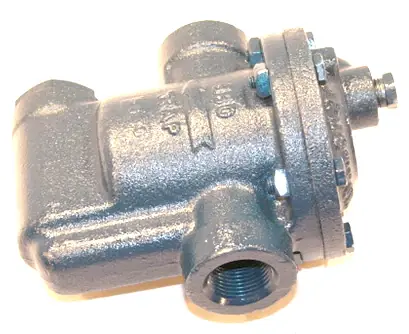 Authentic Armstrong International 880-3/4-125 - 3/4" 125# 7/64"Orf InvrtBckTrp