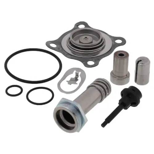 Asco 302335 Repair Kit C/S 999549 Express Delivery