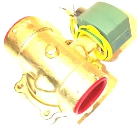 Hassle-Free Returns ASCO 8220G29-208V - 1.5"N/C,5/125steam,5/150#H.WTR