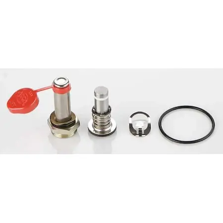 Special Discount ASCO 318-247 Valve Repair Kit for 8040 AC Series Solenoid Valve