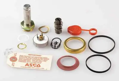 Hot Picks Asco 312702 Repair Kit For 8220