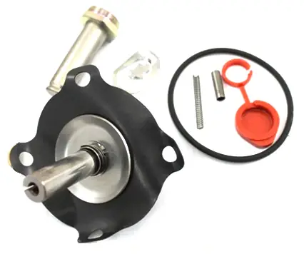 Limited Time Asco 302-283-V Valve Rebuild Kit for Solenoid Valves & Coils