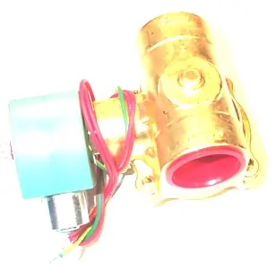 Flash Sale ASCO 8220G9-208V 1.25N/C 5-50STEAM 5-150HT H2O