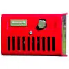 Honeywell T631B1005 Farm Controller Line Voltage 35-100F Red Popular