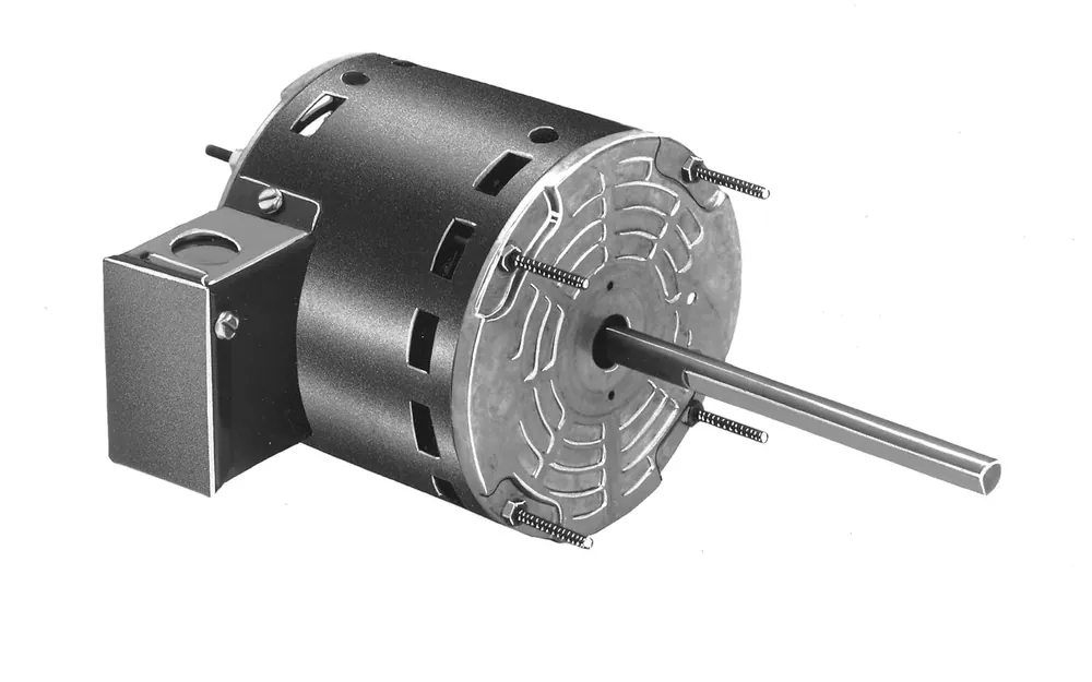Trusted Brand Fasco D960 1/3 HP Condenser Fan Motor 825 RPM 460V