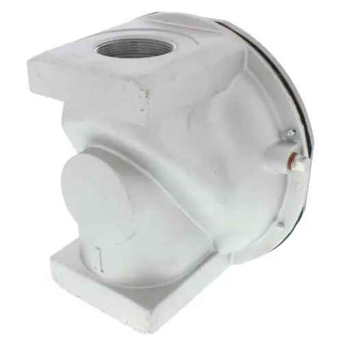 Best Choice Honeywell V48A2243 Diaphragm Gas Valve 120Vac 2 Inches