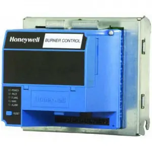 Hot Deal Honeywell R7140L1009 Upgrade Replacement Programming Control -40 to 140 deg F