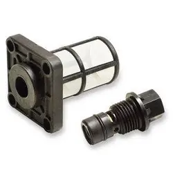 MCDONNELL & MILLER 310453 CTRD-101 Cartridge and Strainer Kit for Industrial Water Feeders Professional Grade