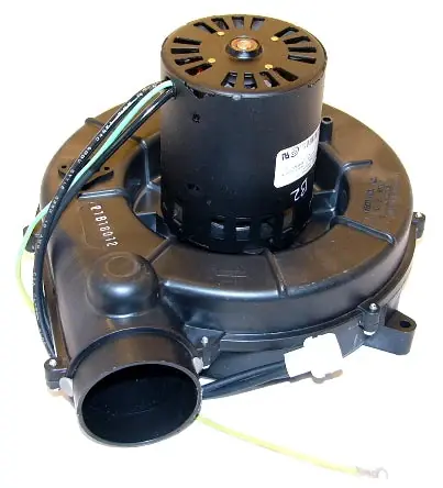 Nordyne 903979 - Furnace Inducer Blower and Gasket (903979) Grab Now