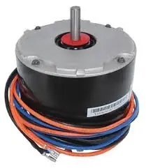 Nordyne 622066 - Air Conditioner Condenser Motor (622066) Crafted