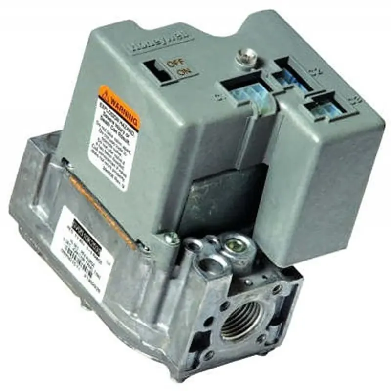 Honeywell SV9520M2536 Upgraded Replacement for Furnace Smart Gas Valve Best Choice