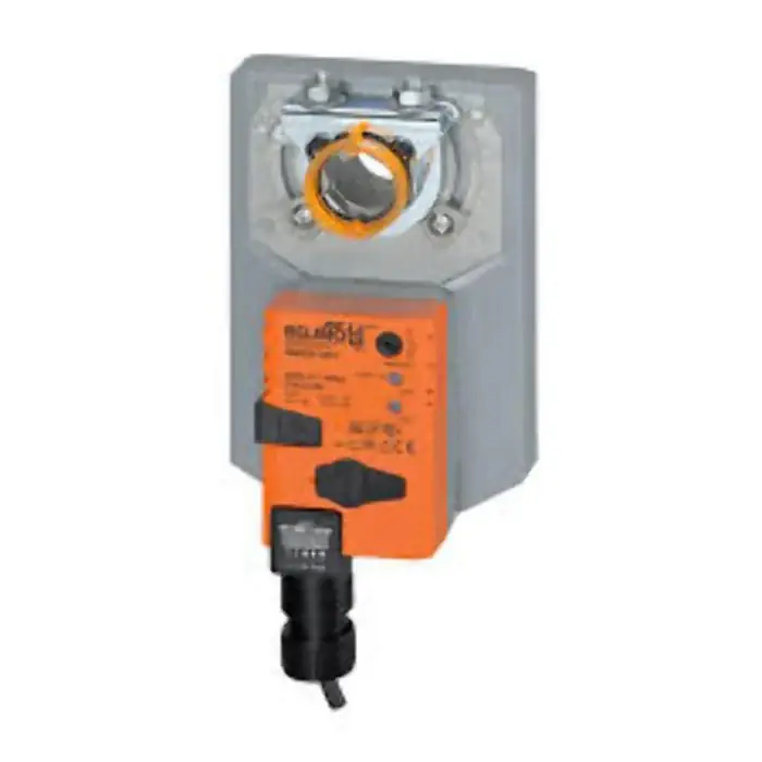 Shop Now Belimo GMB24-3 Direct Coupled Actuator 360 in-lb Non-Spring Return