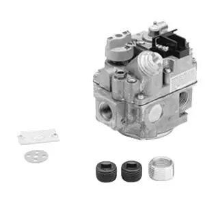 Shop Now Robertshaw 700-428 24v 1/2 X 3/4 Standing Pilot Slow Opening Natural Gas Valve Includes One Reducer Bushing 240000 Btu