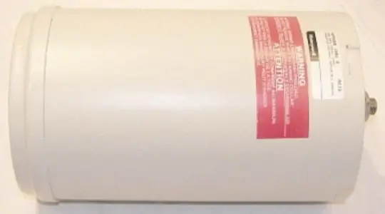 Honeywell MP920B1002 Pneumatic Damper Actuator 7-1/4 - 13 PSI 150 mm 6 Stroke Latest