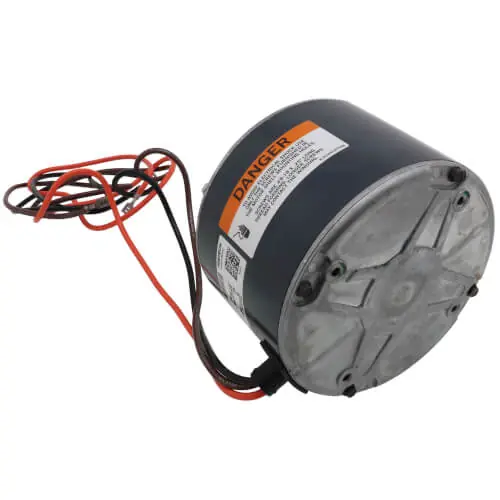 RHEEM 51-101774-20 Condenser Motor 1/10 HP 208-230VAC 1075 RPM Next Day Delivery