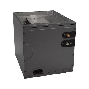 Seasonal Sale Goodman CAPFA1714B6 Evaporator Coil 1.5 ton Cased Upflow/Downflow R-22 R-410A