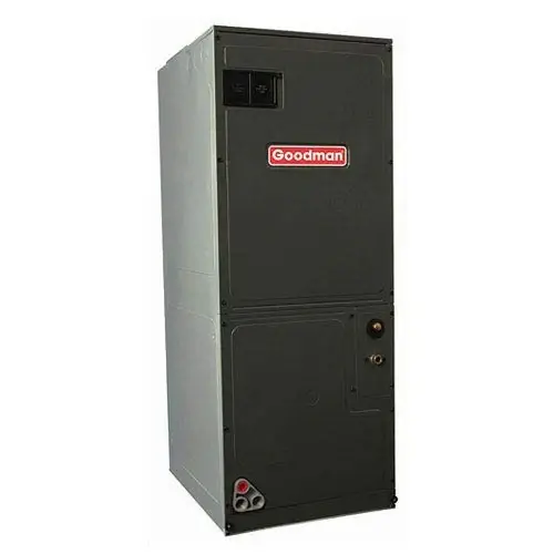 Today Only Goodman ASPT25B14 Multi Position Air Handler Featuring Smart Frame Cabinet And Txv, 2.0 Ton
