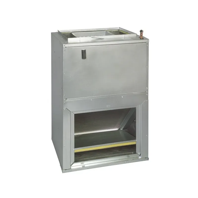 Best Choice Goodman AWUF300816 AWUF Series 2.5 Ton Vertical Multispeed Air Handler