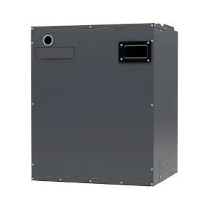 Bargain Goodman MBVC1600AA-1 Modular Blower, ComfortNet, 2.5-4 tons