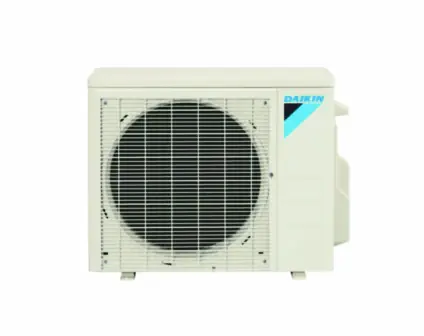 Fan Favorite Daikin RX09RMVJU9 EMURA Series Outdoor Mini-Split Heat Pump 0.75 tons - 20.9 SEER
