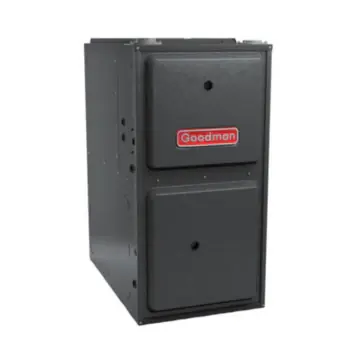 Goodman 96% AFUE Gas Furnace PSC, Single Stage (GMSS960804CN) Latest